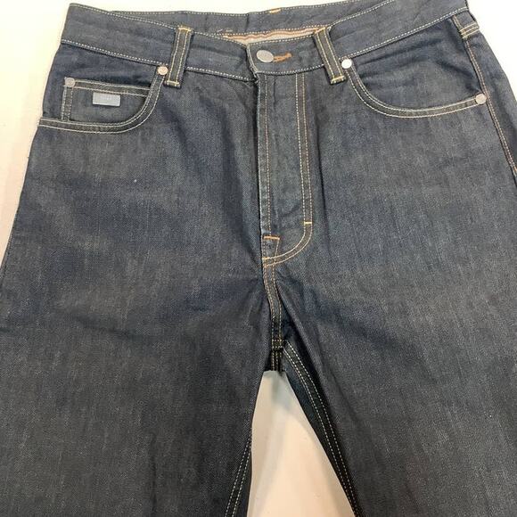 Hugo Boss Mens Jean Pants - Picture 2 of 7